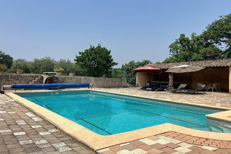 achat maison balazuc 07120