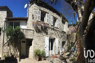 achat maison balazuc 07120