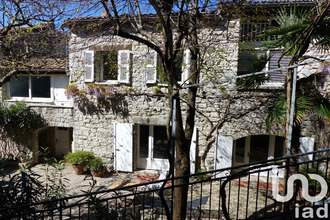 achat maison balazuc 07120