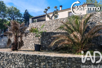 achat maison balazuc 07120