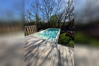 achat maison balazuc 07120