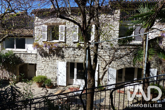 achat maison balazuc 07120