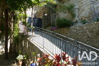 achat maison balazuc 07120