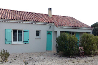 achat maison balazuc 07120