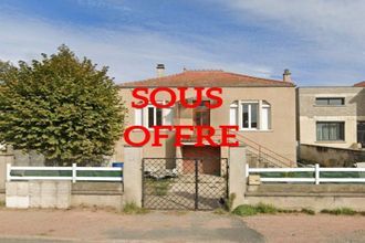 achat maison balbigny 42510