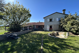 achat maison balbigny 42510