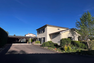 achat maison balbigny 42510