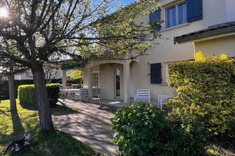 achat maison balbigny 42510