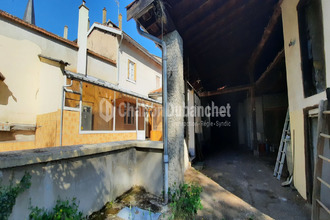 achat maison balbigny 42510