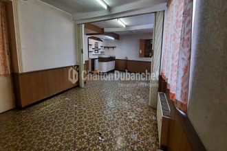 achat maison balbigny 42510