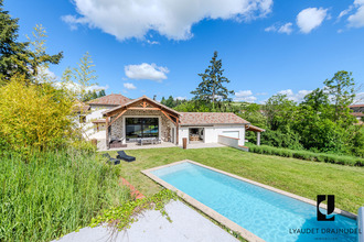 achat maison balbigny 42510