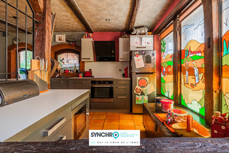 achat maison balbronn 67310