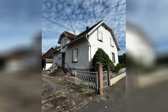 achat maison baldenheim 67600