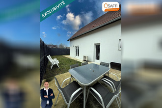 achat maison baldenheim 67600