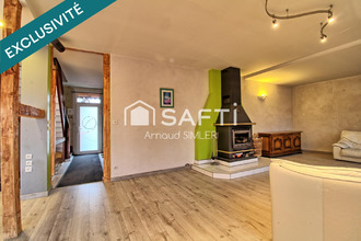 achat maison baldenheim 67600