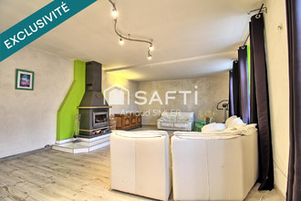 achat maison baldenheim 67600