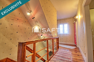 achat maison baldenheim 67600