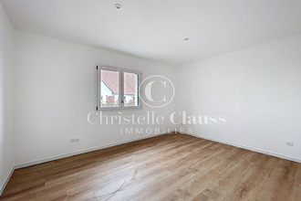 achat maison baldenheim 67600