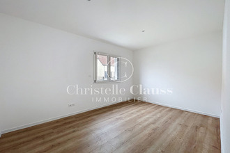 achat maison baldenheim 67600