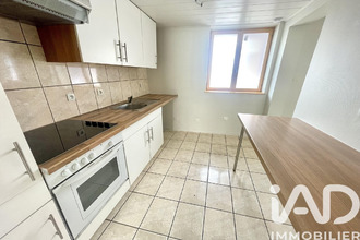 achat maison baldenheim 67600