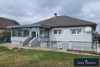 achat maison baldersheim 68390