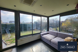 achat maison baldersheim 68390