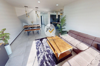 achat maison baldersheim 68390