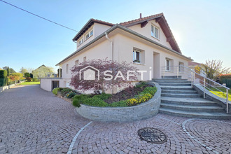 achat maison baldersheim 68390