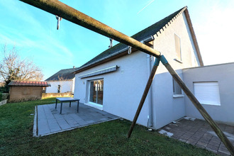 achat maison baldersheim 68390