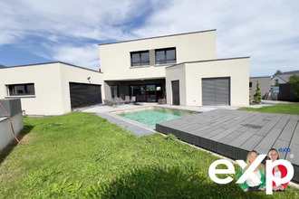 achat maison baldersheim 68390