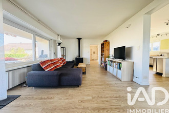 achat maison baldersheim 68390