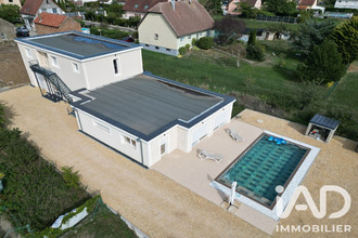 achat maison baldersheim 68390
