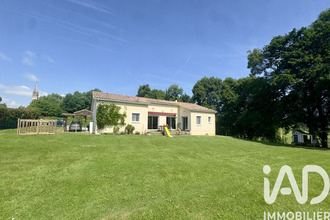 achat maison baleyssagues 47120