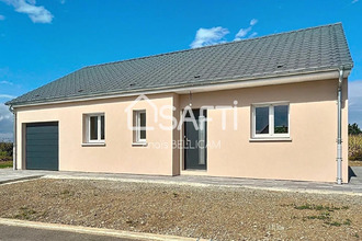 achat maison balgau 68740