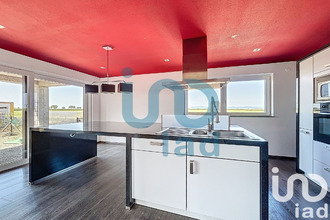 achat maison balgau 68740