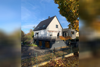 achat maison balgau 68740