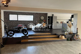 achat maison balgau 68740