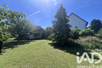 achat maison balgau 68740