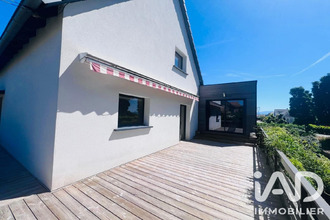 achat maison balgau 68740