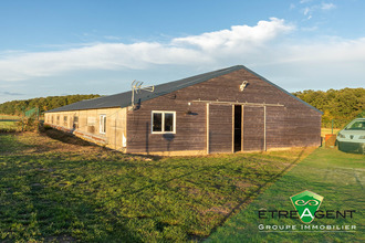 achat maison balines 27130