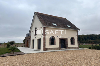 achat maison balines 27130