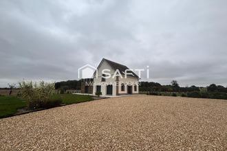 achat maison balines 27130