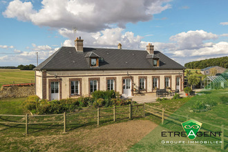 achat maison balines 27130