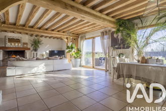 achat maison balines 27130