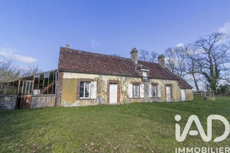 achat maison balines 27130