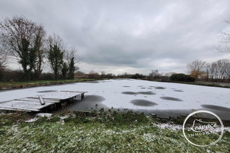 achat maison balinghem 62610