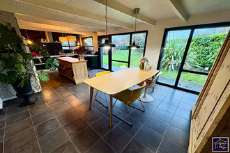 achat maison balinghem 62610