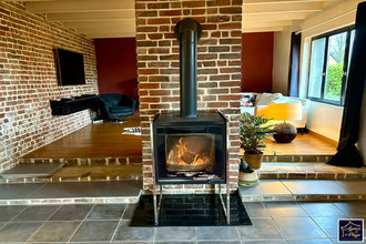 achat maison balinghem 62610