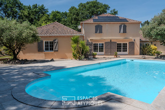 achat maison baliracq-maumusson 64330