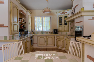 achat maison baliracq-maumusson 64330